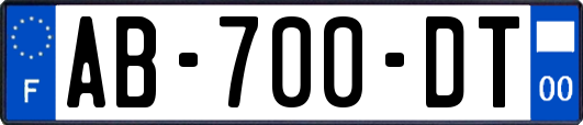 AB-700-DT