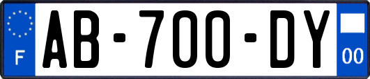 AB-700-DY