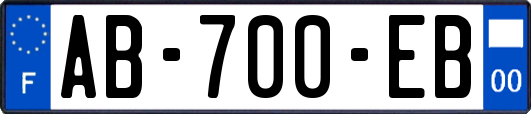 AB-700-EB