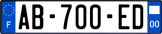 AB-700-ED