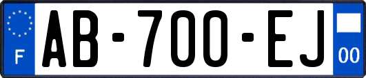 AB-700-EJ