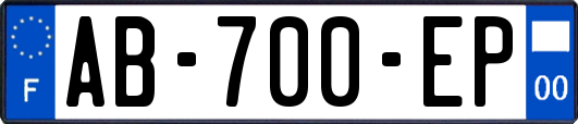 AB-700-EP