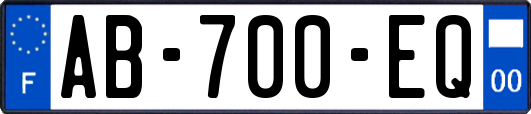 AB-700-EQ