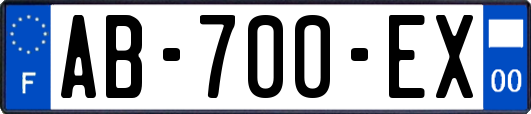 AB-700-EX