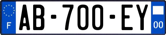 AB-700-EY