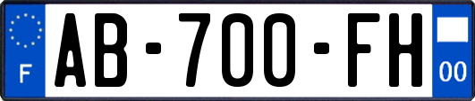 AB-700-FH