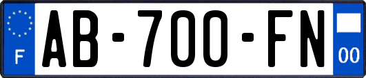 AB-700-FN