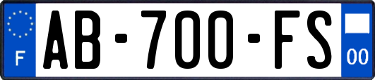 AB-700-FS