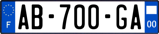 AB-700-GA