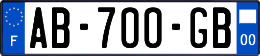 AB-700-GB