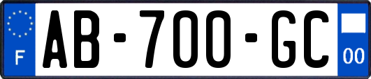 AB-700-GC