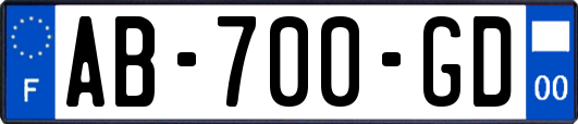 AB-700-GD