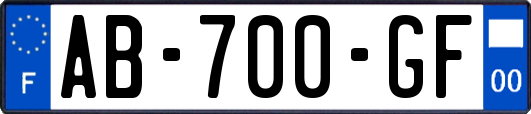 AB-700-GF