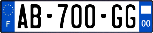 AB-700-GG