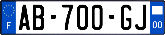 AB-700-GJ