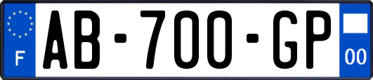 AB-700-GP