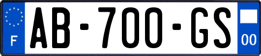 AB-700-GS