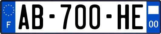 AB-700-HE