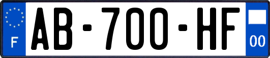 AB-700-HF