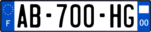 AB-700-HG