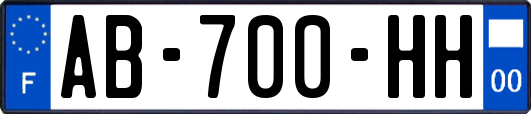 AB-700-HH