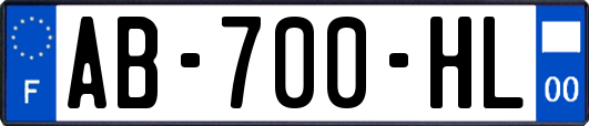 AB-700-HL