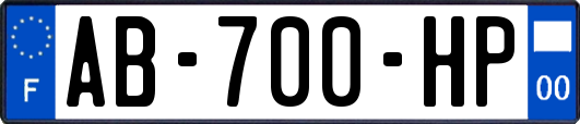 AB-700-HP