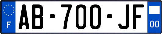 AB-700-JF