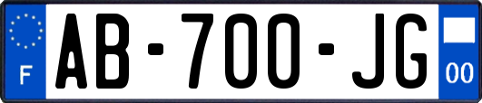 AB-700-JG