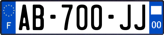 AB-700-JJ