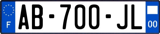 AB-700-JL