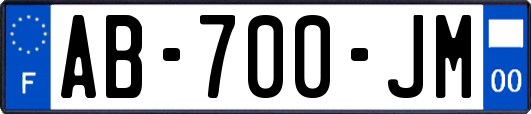 AB-700-JM