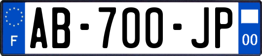 AB-700-JP