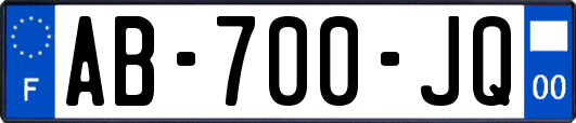 AB-700-JQ