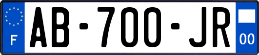 AB-700-JR