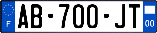 AB-700-JT