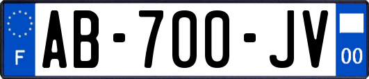 AB-700-JV