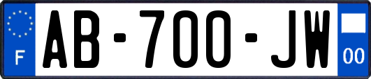 AB-700-JW