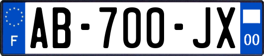 AB-700-JX