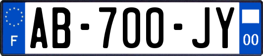 AB-700-JY