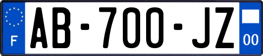 AB-700-JZ