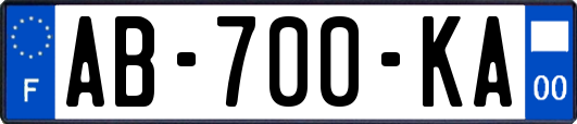 AB-700-KA