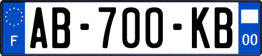 AB-700-KB