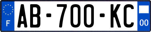 AB-700-KC