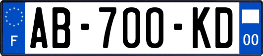 AB-700-KD