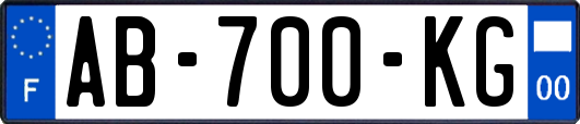 AB-700-KG