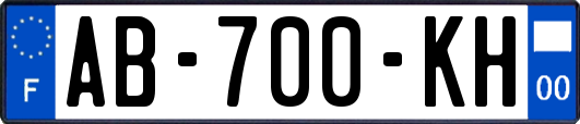 AB-700-KH