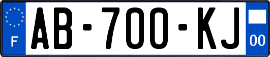 AB-700-KJ