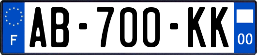 AB-700-KK