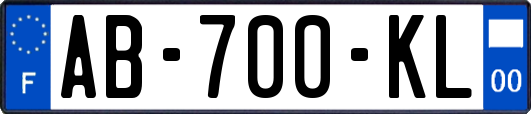 AB-700-KL